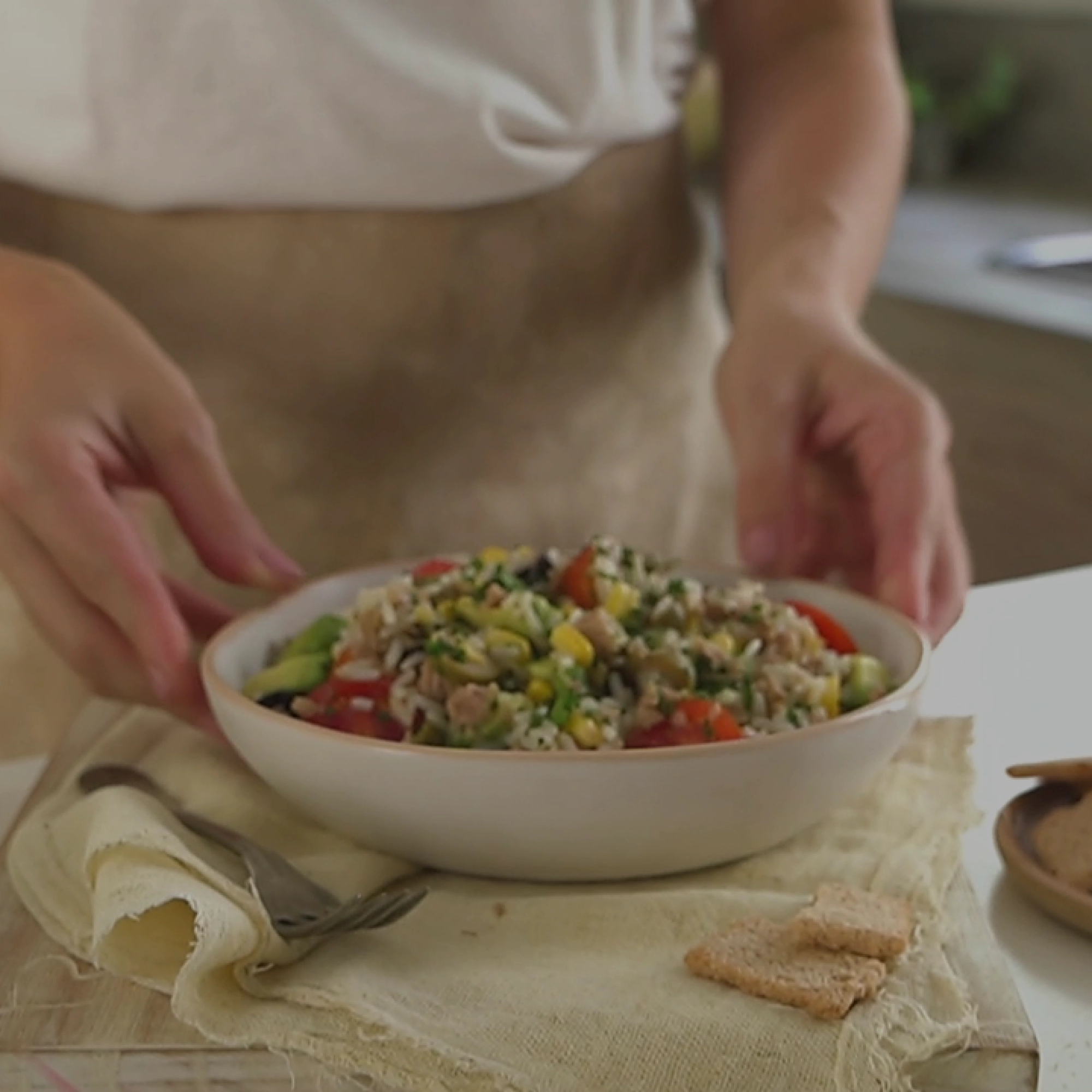 Alimentación saludable