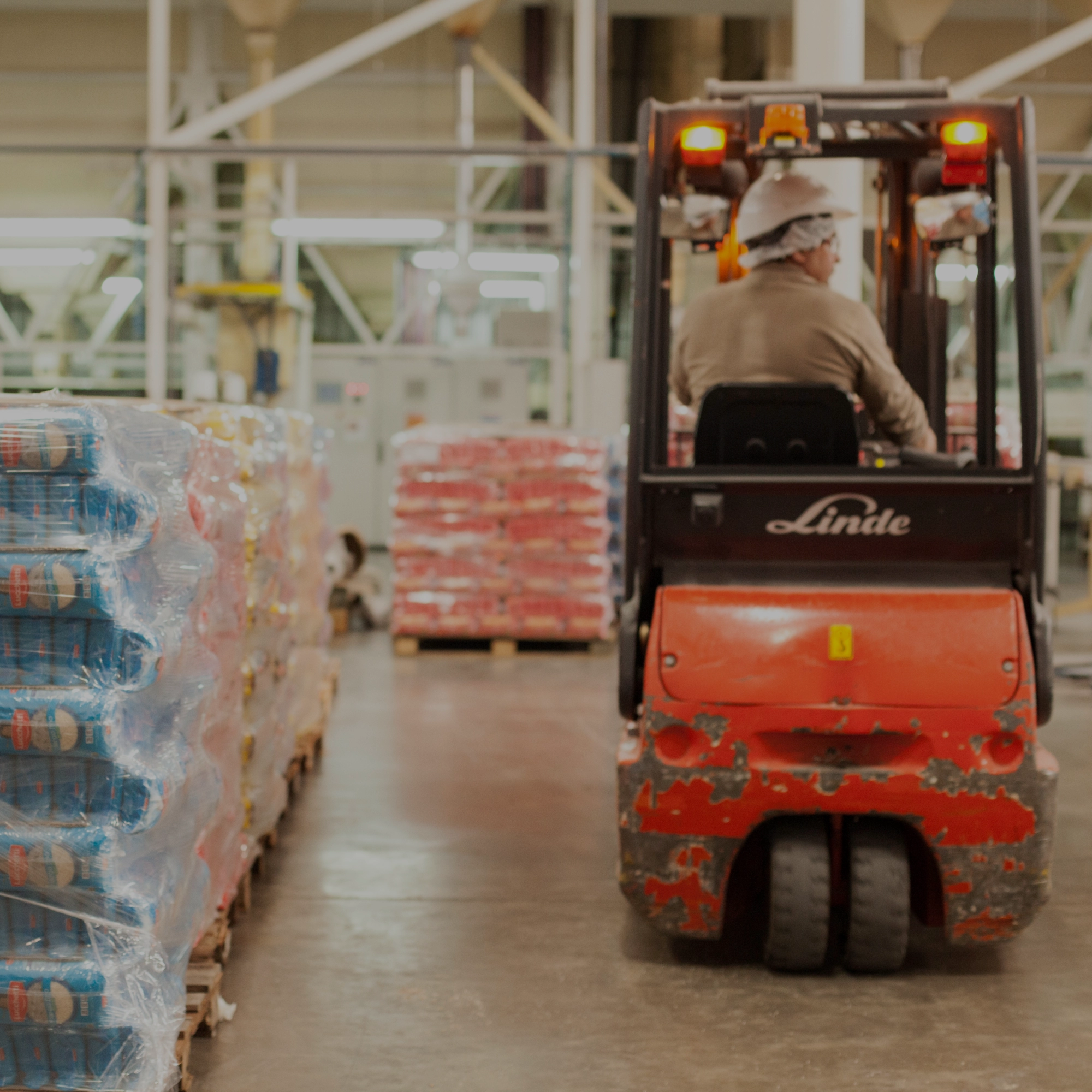 Elaboración de nuestros productos